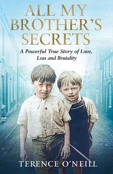 Cover of All My Brother’s Secrets