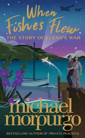 Cover of When Fishes Flew