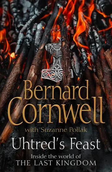 Cover of Uhtred's Feast