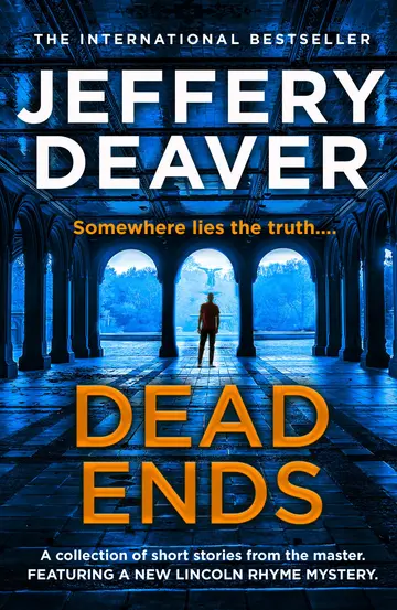 Cover of Dead Ends