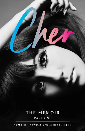 Cover of Cher