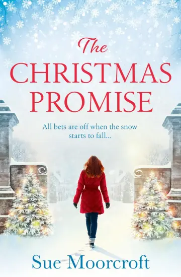 Cover of The Christmas Promise