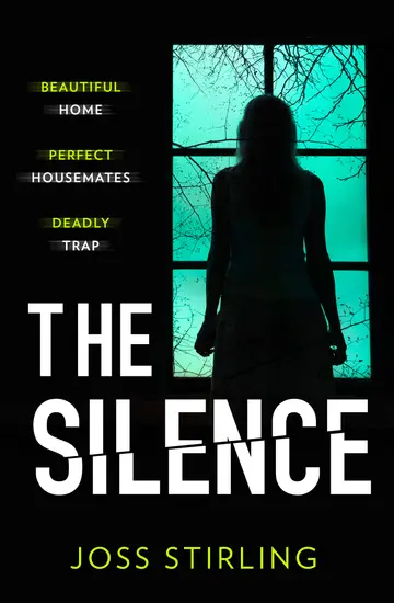 Cover of The Silence