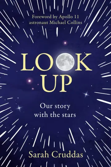 Cover of Look up
