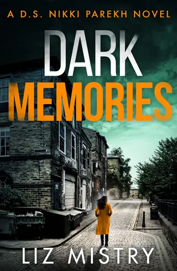 Cover of Dark Memories