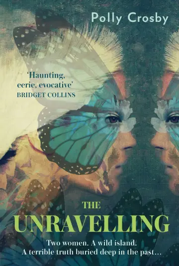 Cover of The Unravelling
