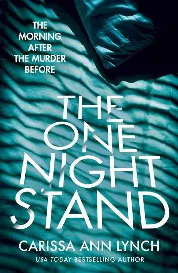 Cover of The One Night Stand