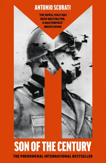 Cover of M