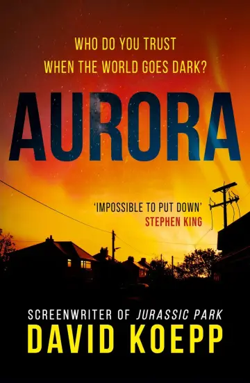 Cover of Aurora