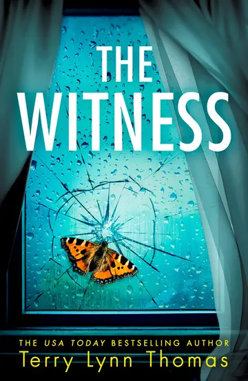 Cover of The Witness