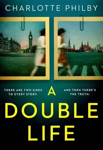 Cover of A Double Life