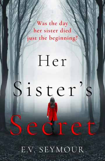 Cover of Her Sister's Secret