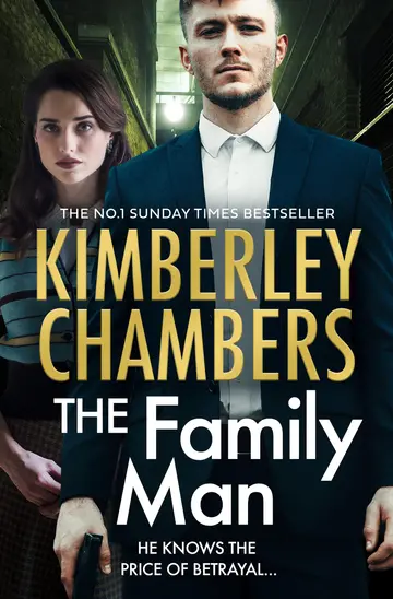 Cover of The Family Man