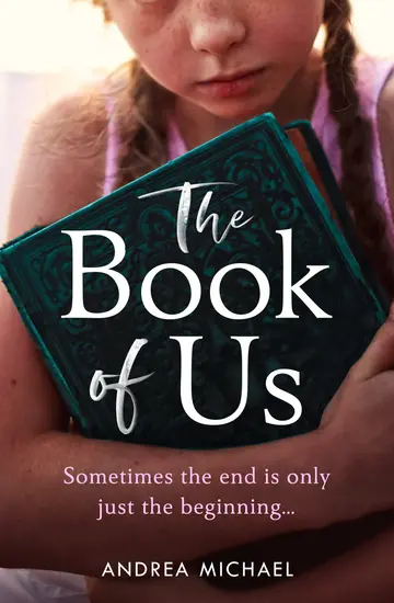 Cover of The Book of Us