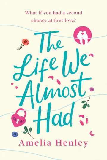 Cover of The Life We Almost Had