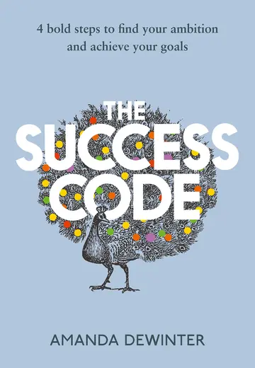 Cover of The Success Code