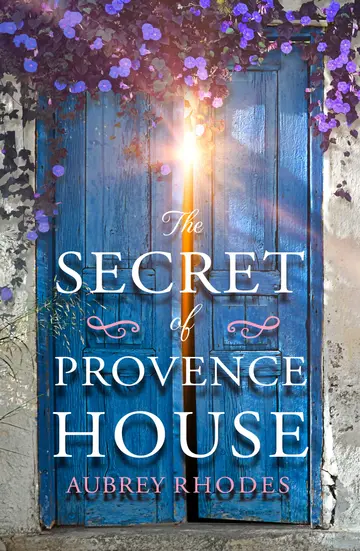 Cover of The Secret of Provence House