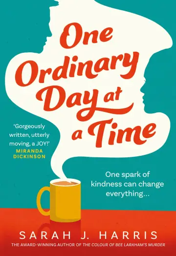 Cover of One Ordinary Day at a Time