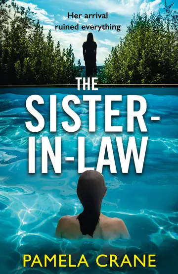Cover of The Sister-in-Law