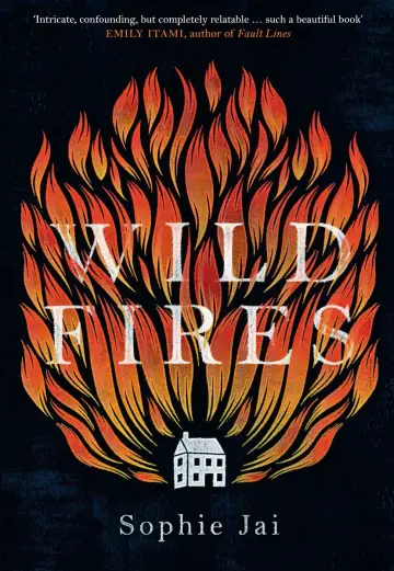 Cover of Wild Fires
