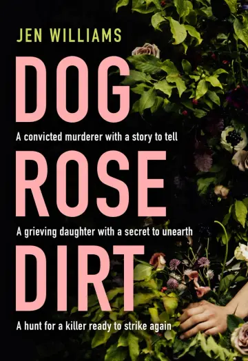 Cover of A Dark and Secret Place