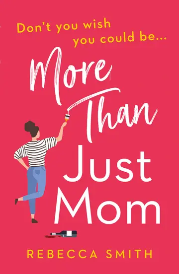 Cover of More Than Just Mom