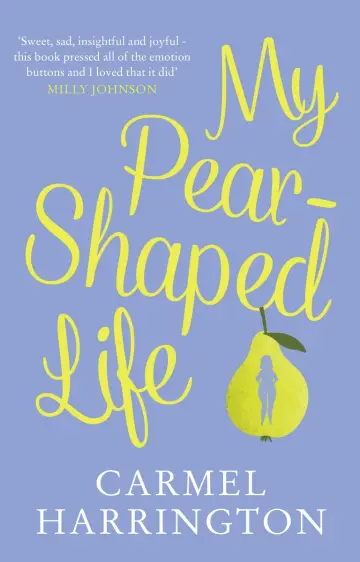 Cover of My Pear-Shaped Life