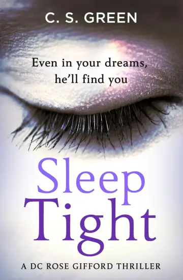 Cover of Sleep Tight