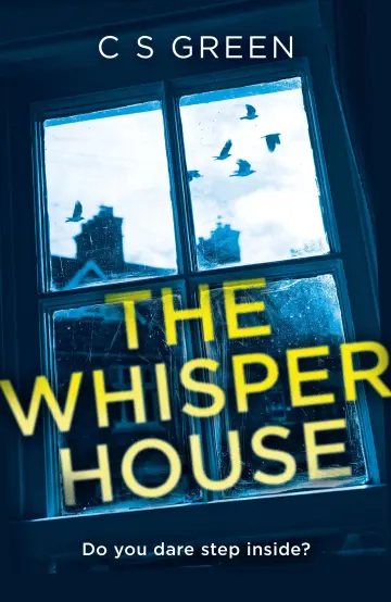 Cover of Whisper House