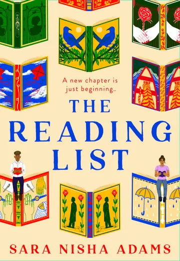 Cover of The Reading List