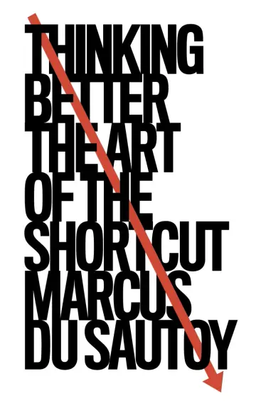 Cover of Thinking Better