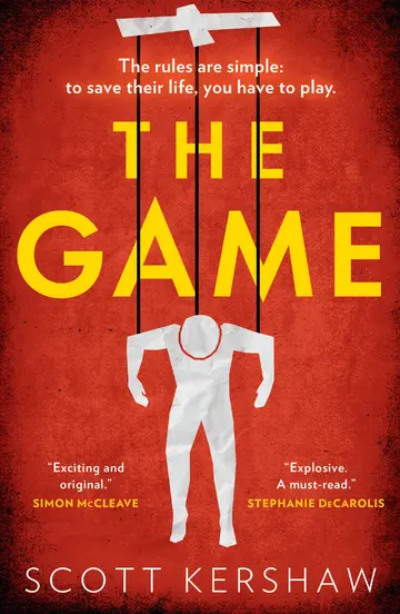 Cover of Game