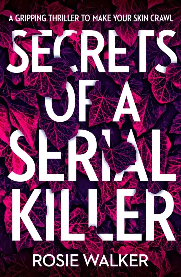 Cover of Secrets of a Serial Killer