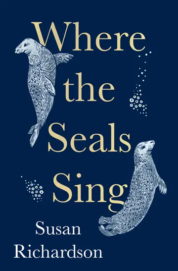 Cover of Where the Seals Sing