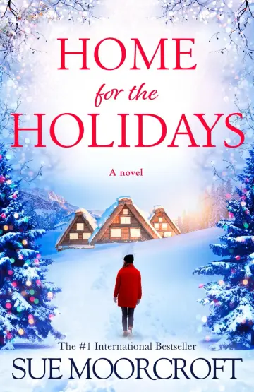 Cover of Home for the Holidays