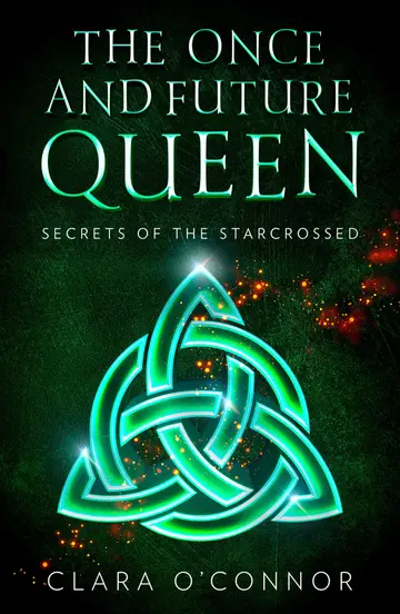 Cover of Secrets of the Starcrossed