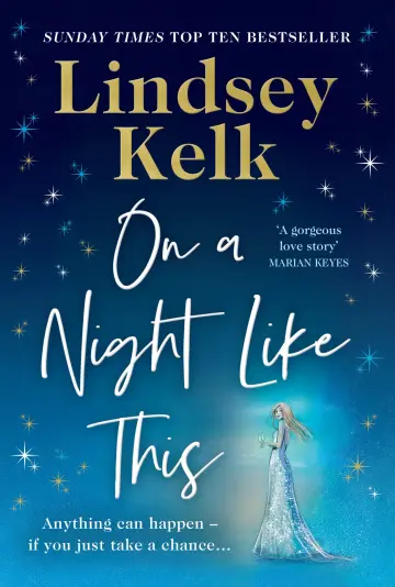 Cover of On a Night Like This
