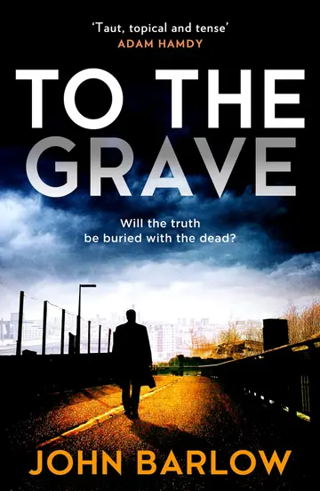 Cover of To the Grave