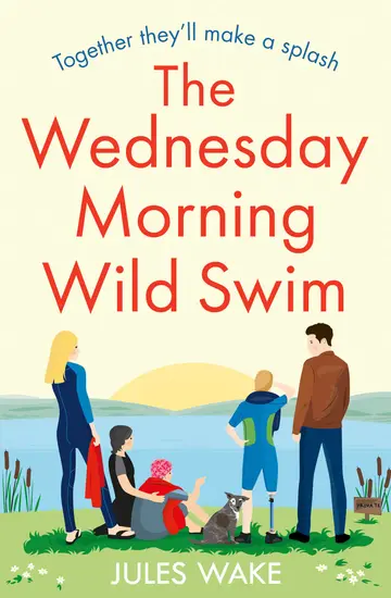 Cover of The Wednesday Morning Wild Swim