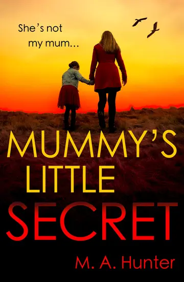 Cover of Mummy's Little Secret