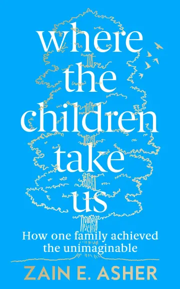 Cover of Where the Children Take Us