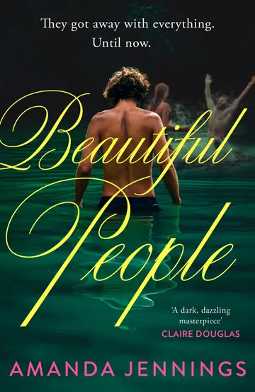 Cover of Beautiful People
