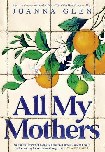 Cover of All My Mothers