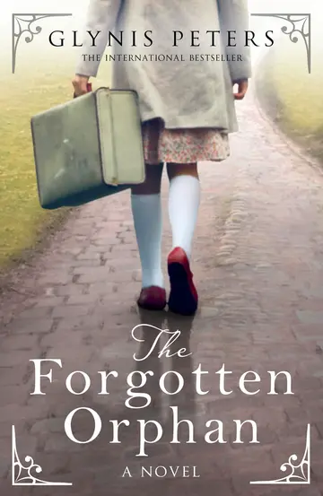 Cover of The Forgotten Orphan