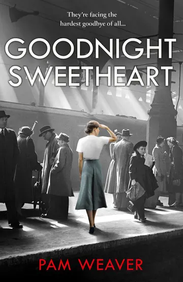 Cover of Goodnight Sweetheart