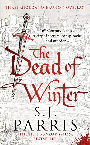 Cover of The Dead of Winter