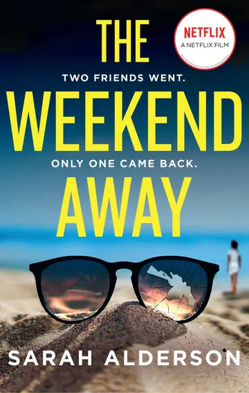 Cover of The Weekend Away