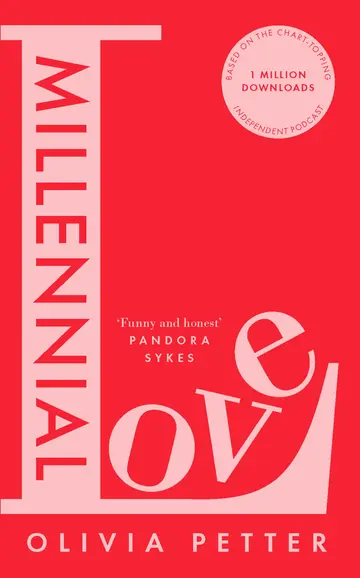 Cover of Millennial Love
