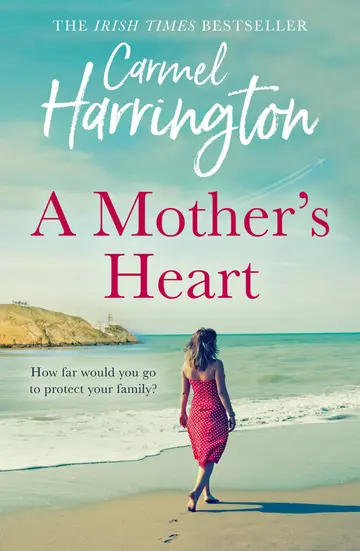 Cover of Mother's Heart