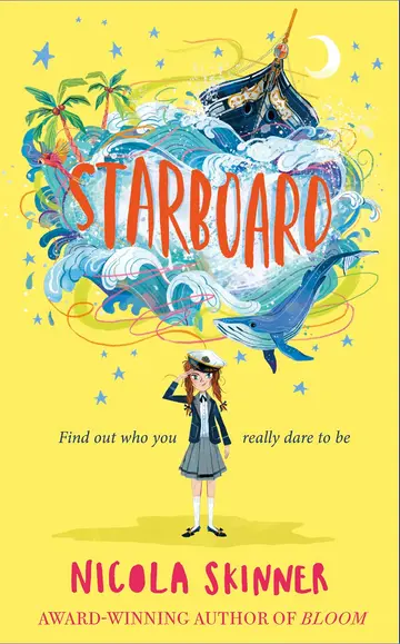 Cover of Starboard